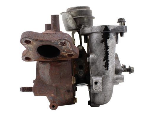 Турбина NISSAN NAVARA D40 2005-2010 14411EC00C, 14411EC00C, A