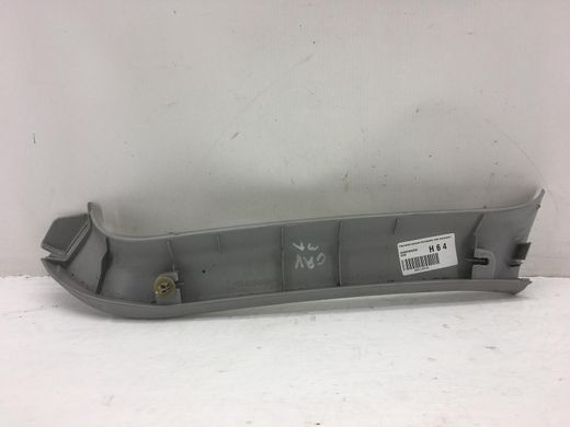 Накладка крышки багажника левая внутренняя HONDA CR-V 2006-2010 84485SWA0030, 84485SWA0030, A