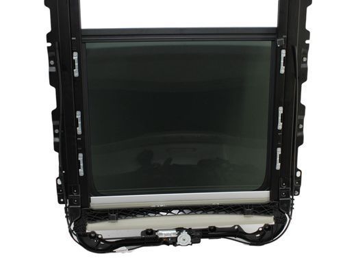 Рамка люка верхня внутрішня VOLVO XC90 2015-2019 (39824856, 32342700) 31675440, 31675440, A