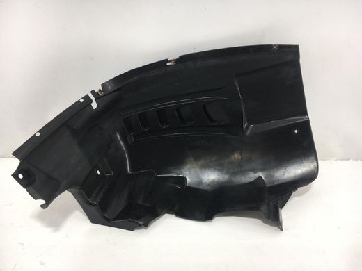 Підкрилок передній правий CITROEN JUMPER 2006-2014 (1355735080) 1306372070, 1306372070, B