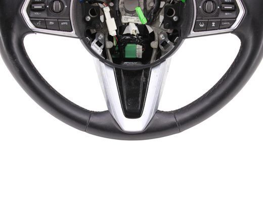 Руль ACURA RDX 2018-2021 (з підігрівом та кнопками) 78501-TJB-C20ZA, 78501-TJB-C20ZA, A
