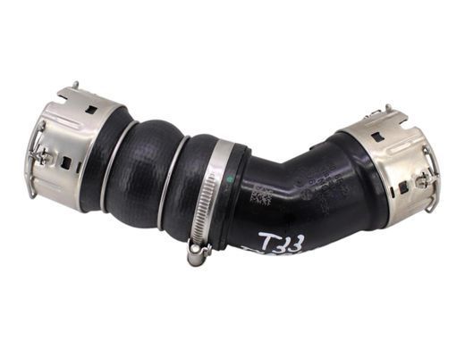 Патрубок інтеркулера верхній NISSAN ROGUE T33 2023- 14460-6RC2A, 14460-6RC2A, A
