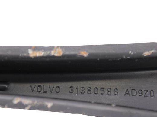 Рычаг задней подвески нижний левый правый VOLVO XC60 2017- 31360588, 31360588, A