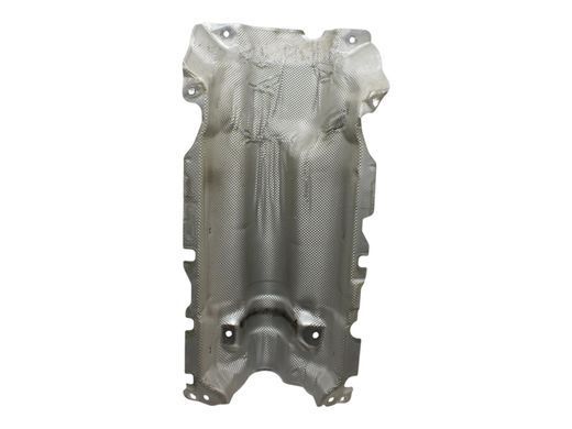 Тепловий екран нижній передній VOLVO XC90 2015-2019 32226740, 32226740, A