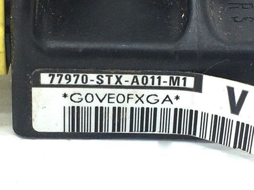 Датчик удара ACURA MDX 2008-2013 77970-STX-A011-M1, 77970-STX-A011-M1, A