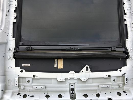 Скло панорамного даху LAND ROVER DISCOVERY SPORT L550 2019- (LR129380) LR138407, LR138407, A