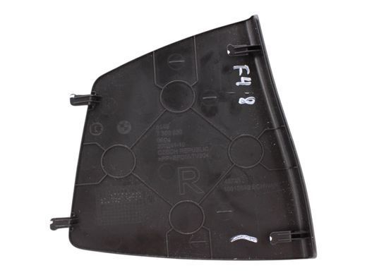 Накладка кришки багажника права BMW X1 F48 2015-2019 51497350850, 51497350850, A