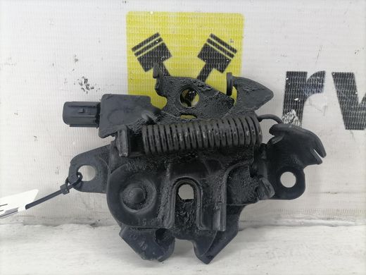 Замок капота TOYOTA AVENSIS T27 2009-2018 5351005101, 5351005101, A