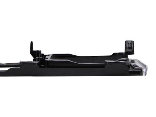 Накладка центральної консолі VOLVO XC90 2015-2019 31469929, 31469929, B
