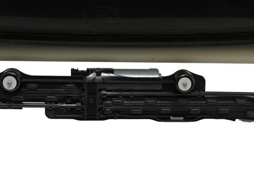 Рамка люка верхня внутрішня VOLVO XC90 2015-2019 (39824856, 32342700) 31675440, 31675440, A