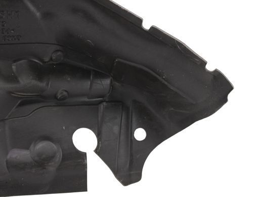 Звукоізоляція передня ліва внутрішня JAGUAR F-PACE 2016-2021 (T2H39618) GX63-13008-CC, GX63-13008-CC, A