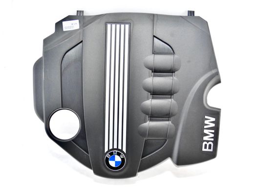 Крышка двигателя верхняя BMW X3 E83 2006-2010 11147797410, 11147797410, B