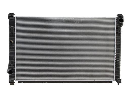Радіатор NISSAN ROGUE T33 2023- 21410-6RC0A, 21410-6RC0A, A