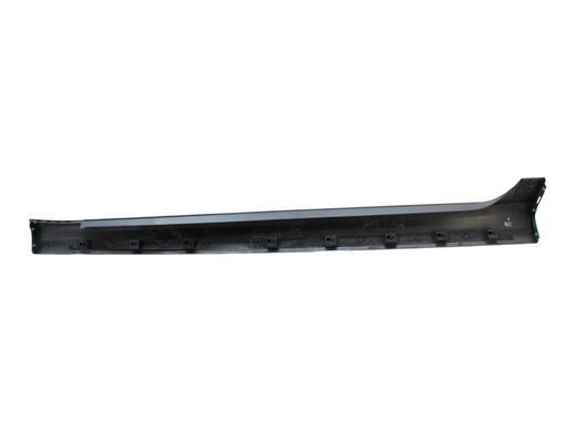 Накладка порога права зовнішня VOLVO S90 SPA 2016-2020 39844593, 39844593, B
