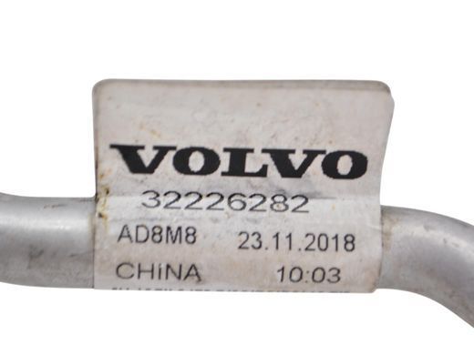 Трубка кондиционера VOLVO XC60 2017- 32226282, 32226282, A