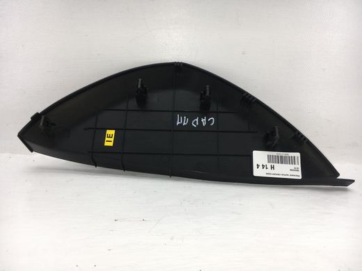 Накладка торпедо передня права CHEVROLET CAPTIVA 2006-2011 96630094, 96630094, A