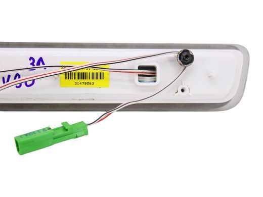 Лампа підсвічування салону задня ліва VOLVO V90 2016-2020 31479063, 31479063, B