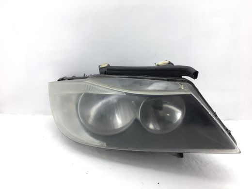 Фара правая BMW 320 E90 2005-2008 63116942724, 63116942724, A