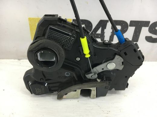 Замок дверей передній лівий SUBARU FORESTER S13 2014-2018 61032SG110, 61032SG110, A