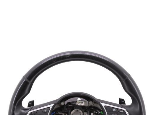 Руль ACURA RDX 2018-2021 (з підігрівом та кнопками) 78501-TJB-C20ZA, 78501-TJB-C20ZA, A