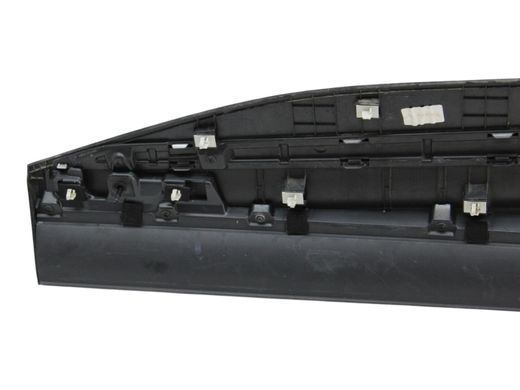 Накладка двери нижняя передняя правая внешняя KIA SPORTAGE NQ5 2021-2024 87724P1000, 87724P1000, A