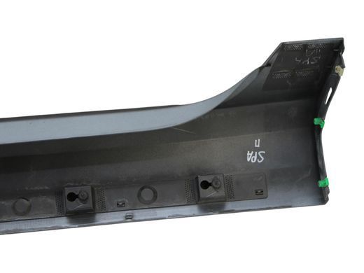 Накладка порога права зовнішня VOLVO S90 SPA 2016-2020 39844593, 39844593, B