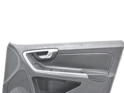 Карта двери передняя правая VOLVO S60 Y20 2013-2018 39824516, 39824516, B
