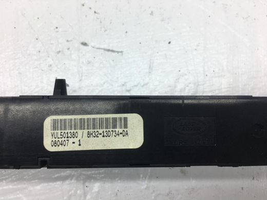 Кнопка аварийки LAND ROVER RANGE ROVER SPORT L320 2005-2009 YUL501380, YUL501380, A