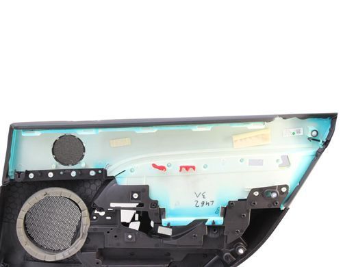 Карта дверей задня ліва LAND ROVER DISCOVERY L462 2017-2020 LR082931, LR082931, A