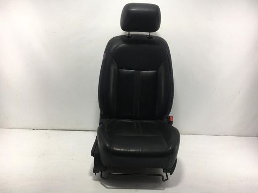 Сиденье переднее правое RENAULT KOLEOS 2008-2011 (механічне, без Airbag) 87400JY01A, 87400JY01A, B