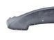 Накладка бампера нижняя передняя MINI COUNTRYMAN R60 2010-2016 51119801917, 51119801917, B