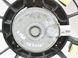 Диффузор TOYOTA RAV4 CA30W 2005-2010 (в зборі з моторчиками 16363-26080, 16363-28170) 1671126100, 1671126100, A