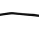 Уплотнитель боковых стекол передний правый LAND ROVER DISCOVERY L462 2017-2020 LR082975, LR082975, A