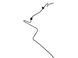 Трубка вакуумная LAND ROVER DISCOVERY L462 2017-2020 CPLA4090BD, CPLA4090BD, A