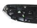 Спойлер BMW X1 F48 2015-2019 (51627350857) 51627350856, 51627350856, A