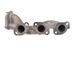 Колектор випускний правий LAND ROVER RANGE ROVER SPORT L320 2005-2009 1334641, 1334641, A