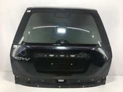 Крышка багажника HONDA CR-V 2006-2010 (без скла) 68100SWWE10ZZ, 68100SWWE10ZZ