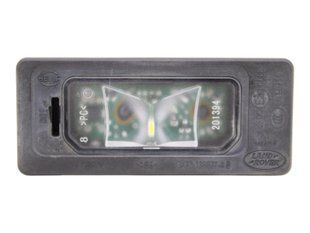Фонарь подсветки номера задний левый правый LAND ROVER DISCOVERY SPORT L550 2019- (GX7313B627AB) LR087728, LR087728, A