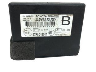 Іммобілайзер TOYOTA AVENSIS T27 2012-2015 (блок) 89780-05080, 89780-05080, A