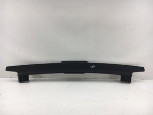 Молдинг переднего бампера нижний передний NISSAN QASHQAI J10 2010-2013 62084BR00A, 62084BR00A, A