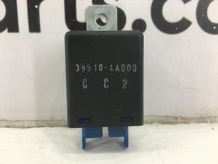 Блок реле HYUNDAI SANTA FE CM 2006-2009 39510-4A000, 39510-4A000, A