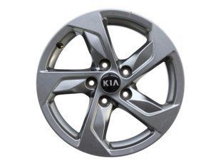 Диск R16 5* KIA K5 DL3 2019-2023 (6.5Jx16 5x114.3 ET46 DIA67.1) 52910L3110, 52910L3110, A