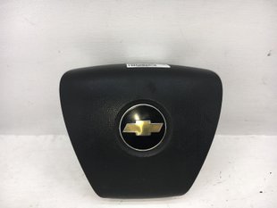 Подушка безпеки передня ліва CHEVROLET CAPTIVA 2006-2011 96809649, 96809649, A