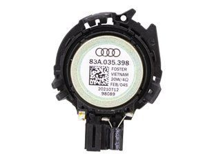 Динамік передній лівий правий AUDI Q3 F3 2018-2025 83A035398, 83A035398, A