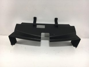 Накладка радіатора верхня CHEVROLET TRAX U200 2013-2016 95432498, 95432498, A