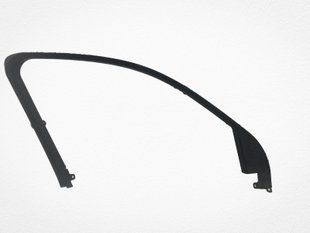 Рамка дверей верхня передня ліва внутрішня ACURA MDX 2008-2013 72482-STX-21, 72482-STX-21, B