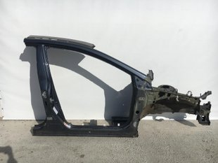 Четверть автомобиля передняя правая TOYOTA AVENSIS T27 2009-2018 57027-02020, 57027-02020, A