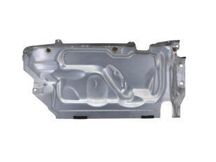 Перегородка моторного відсіка LAND ROVER RANGE ROVER EVOQUE L538 2011-2015 CG9N-10B738-BA, CG9N-10B738-BA, A