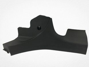 Накладка порога задняя правая внутренняя ACURA ILX 2012-2018 84211-TR3-A03ZB, 84211-TR3-A03ZB, A