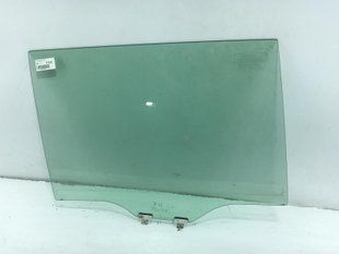 Скло дверей заднє праве SUBARU OUTBACK B14 2010-2014 62011-AJ140, 62011-AJ140, A